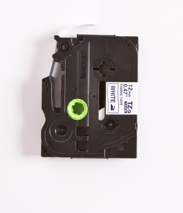 Produktbild Brother Tze-Fa3 (1.20 cm, Weiss)