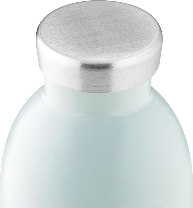 Actual product image 24 Bottles Clima (0.33 l)