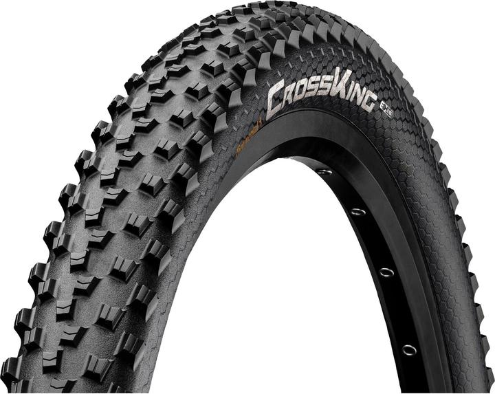 Actual product image Continental Cross King (29 x 2.00, 50-622)