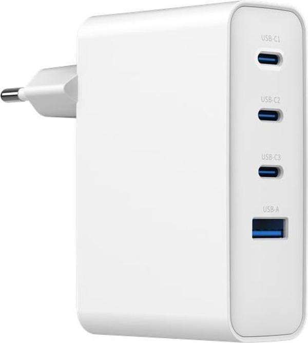 Produktbild SIGN Wall Charger for Laptop & Smartphone (100 W)