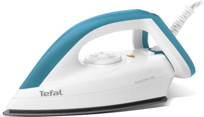 Produktbild Tefal Easy Dry FS4020 (1200 W)