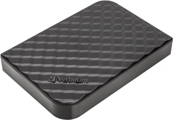 Productafbeelding Verbatim Store 'n' Go (4 TB)