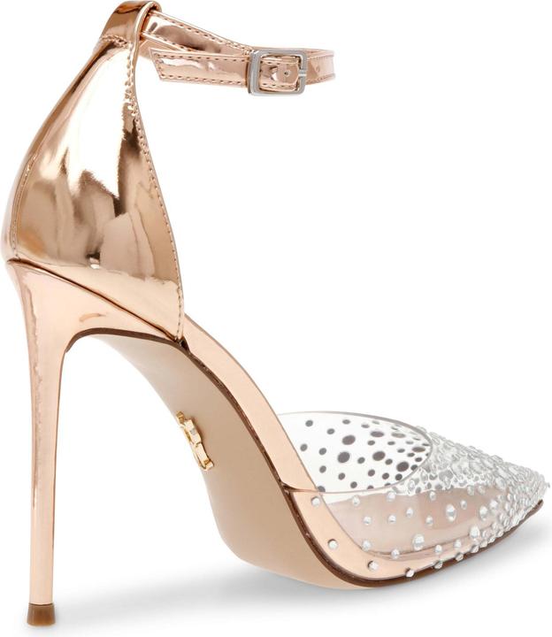 Actual product image Steve Madden 's sandals ravaged (41)