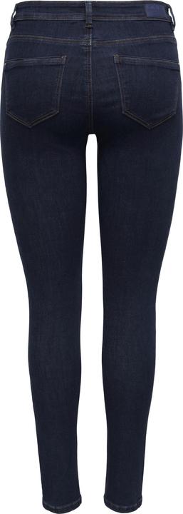 Actual product image Only ONLWAUW MID Skinny Fit Jeans (32)