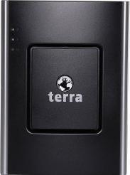 Produktbild Wortmann TERRA MINISERVER G5 E-2324G/16/2x960/C/WS2022E (Tower Server)