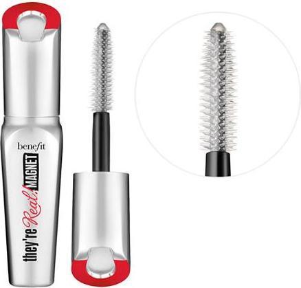 Image du produit BeneFit Cosmetics Ils sont réels! Aimant (Noir Supercharged)