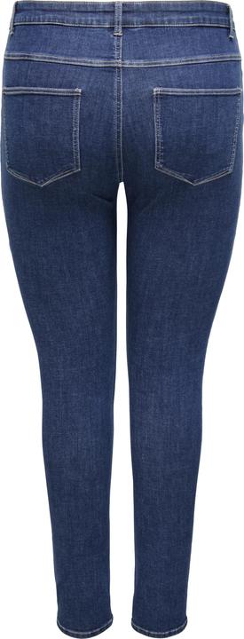 Actual product image Only CARROSE High waist skinny fit jeans Skinny jeans (W44/L30)