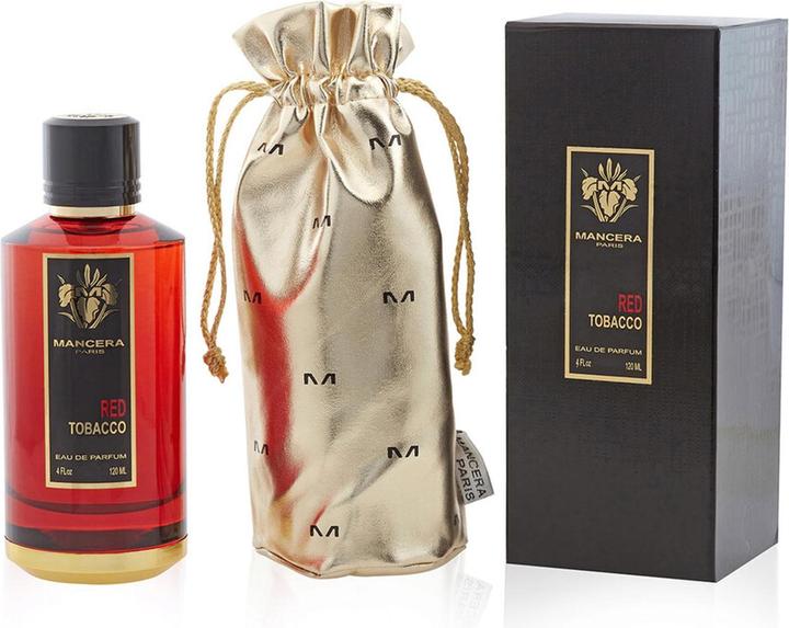 Immagine prodotto Mancera tabacco rosso (Eau de parfum, 120 ml)