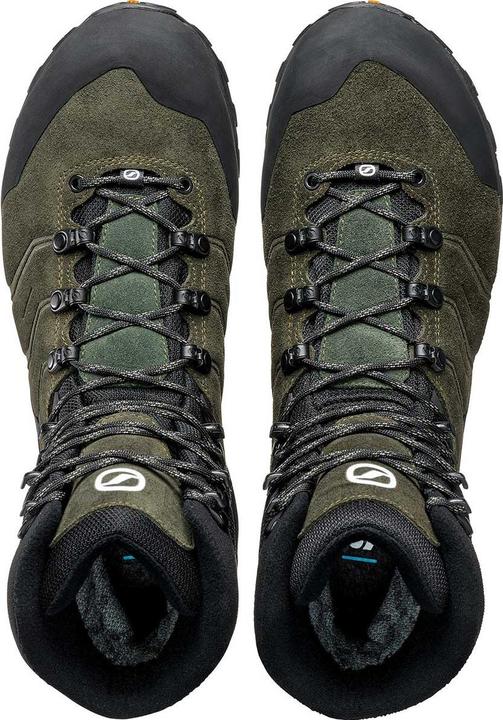 Produktbild Scarpa Rush Polar GTX (44.5)