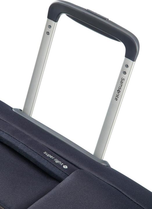 Actual product image Samsonite Serie Base Boost (39 l, Hand luggage (up to 50 litres))
