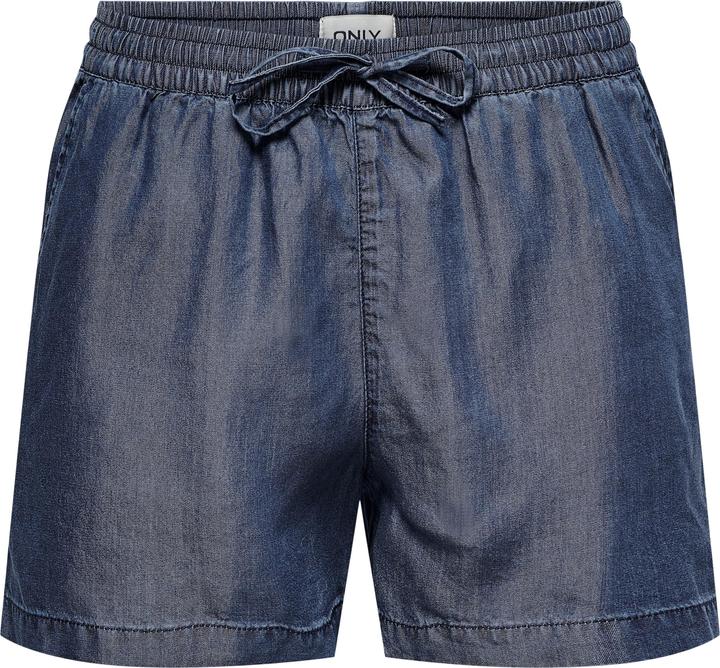 Only ONLPema Lyocell Jeansshorts (L)