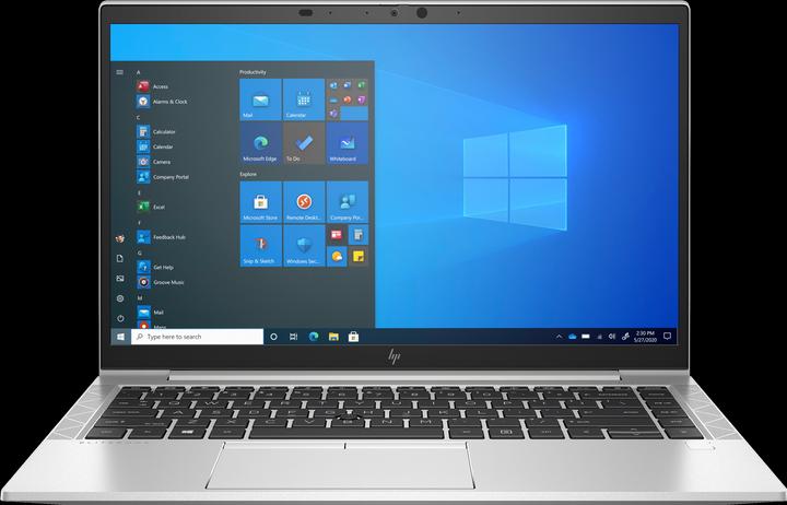 Produktbild HP EliteBook 840 G8 IDS Intel Core i5-1145G7 14,0 Zoll 16 GB 512 GB UMA W10P64 3YW (14", Intel Core i5-1145G7, 16 GB, 512 GB)