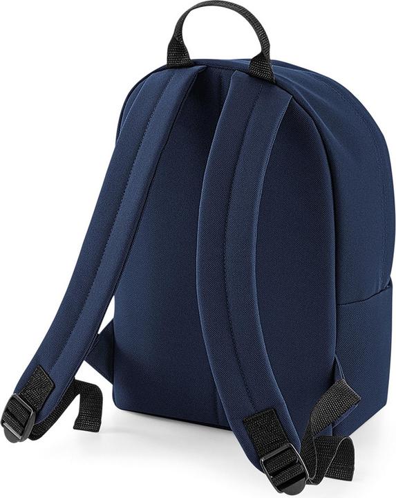 Actual product image Bagbase Mini fashion backpack (9 l)