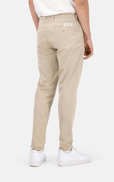 Actual product image Colours & Sons Pants-Cropped Chino (33)