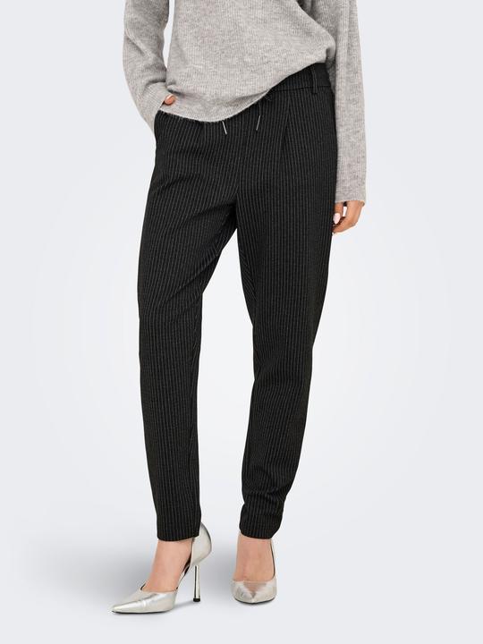 Actual product image Only ONLPOPTRASH-JILL Normal geschnitten Hose Hose (L)