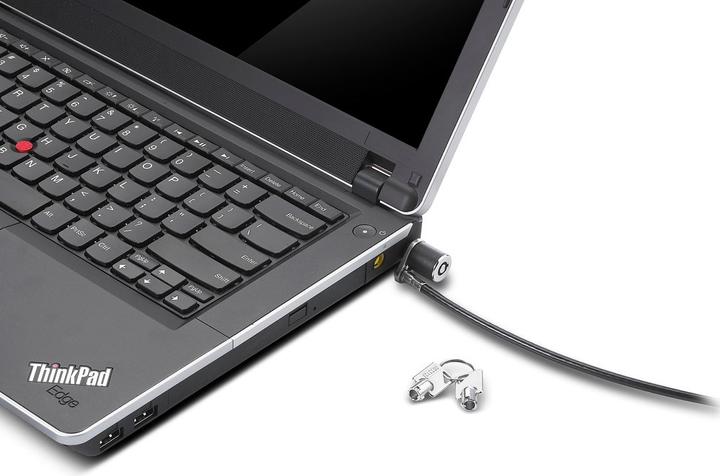 Image du produit Lenovo Verrouillage du câble de sécurité
