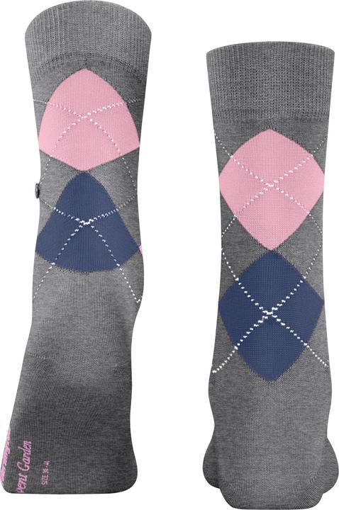 Actual product image Burlington Covent Garden (Single pack, 36 - 41)