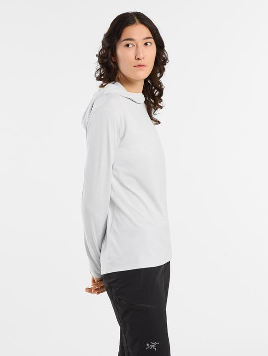 Actual product image Arc'teryx Women's Taema Hoody (S)