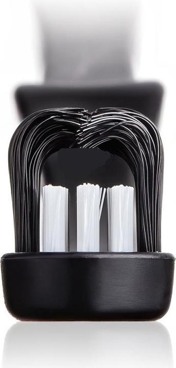 Actual product image Edel + White CleanCurl Curved brosse à dents (Medium, 1 x)