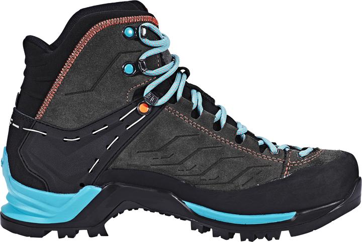 Produktbild Salewa Mountain Trainer Mid GTX (39)