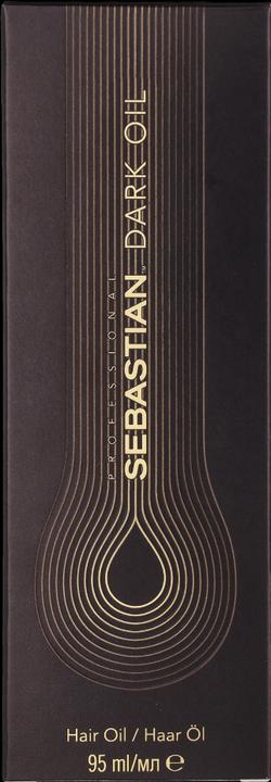 Immagine prodotto Sebastian olio scuro (95 ml)