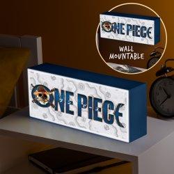 Actual product image Paladone Products Paladone Lampada One Piece Logo