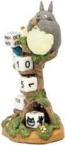 Image du produit Calendrier Ghibli Mon voisin Totoro