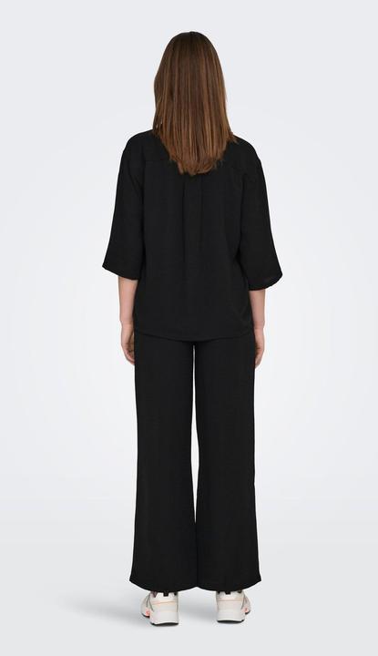 Immagine prodotto JdY Camicia loose fit con maniche a 3/4 (S)