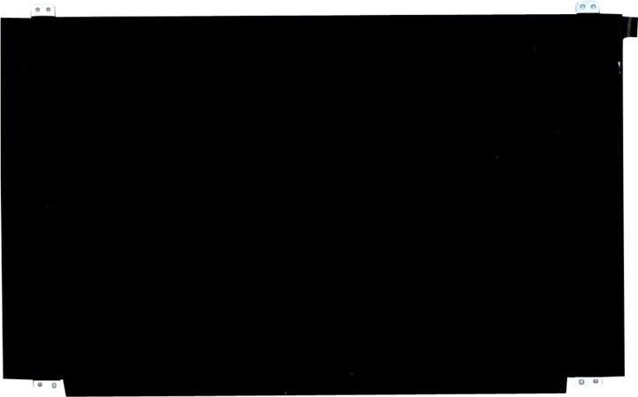 Actual product image Lenovo LCD 15.6" FHD IPS AG