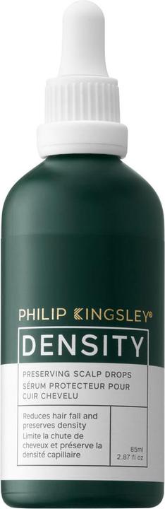 Actual product image Philip Kingsley Density Preserving Scalp Drops 85 ml (85 ml)