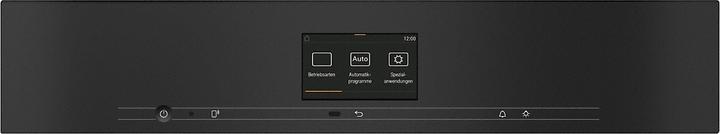 Produktbild Miele H 7660-60 BP/CleanSteel