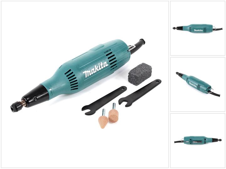 Produktbild Makita GD0603 (Geradschleifer, 240 W)