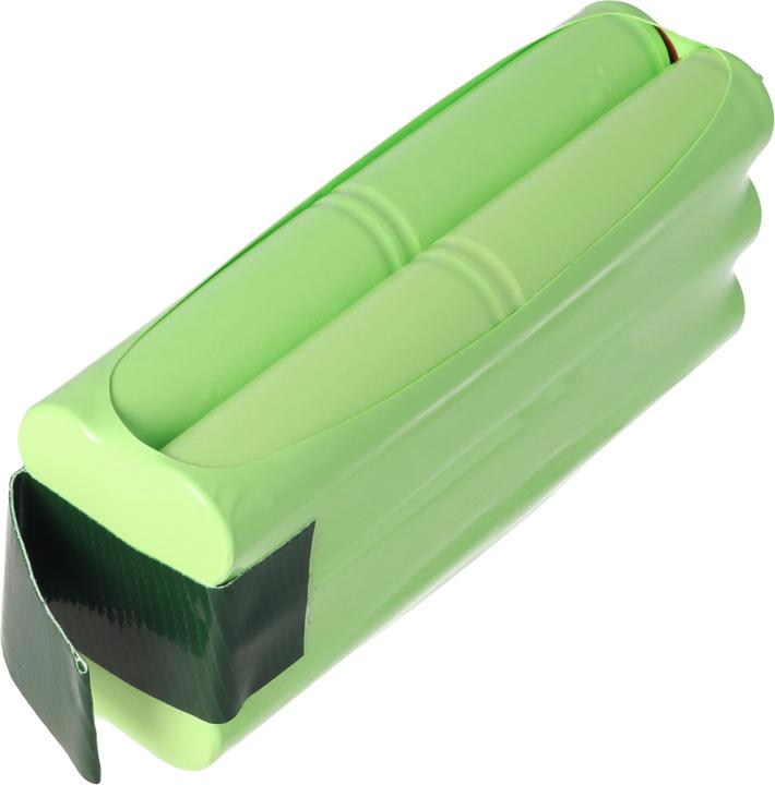 Actual product image AccuCell Akku Dirt Devil Libero M606