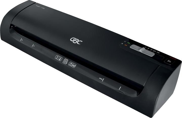 GBC Fusion 1100L (75 - 125 µm, A3)