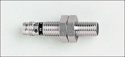 Produktbild ifm Electronic Näherungsschalter IE5349
