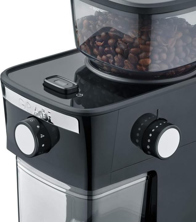 Immagine prodotto Graef GRA CM252 Kaffeemühle