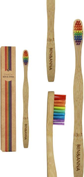 Actual product image Ben & Anna Equality (Medium, 1 x)
