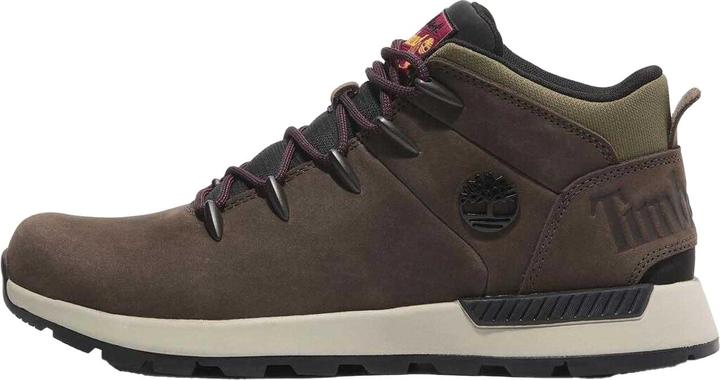 Image du produit Timberland - Bottes SPRINT TREKKER - Homme (40)