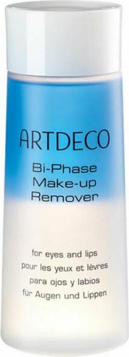 Actual product image Artdeco Bi-Phase Make-Up Remover (Make-up remover, 125 ml)