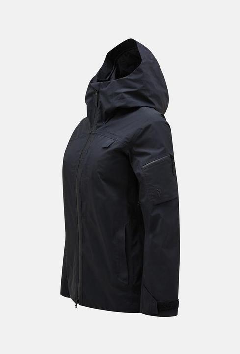 Produktbild Peak Performance Alpine Gore Tex 2L Jacket (XS)