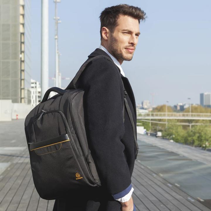 Actual product image Exacompta Notebook Backpack Exactive (16 l)