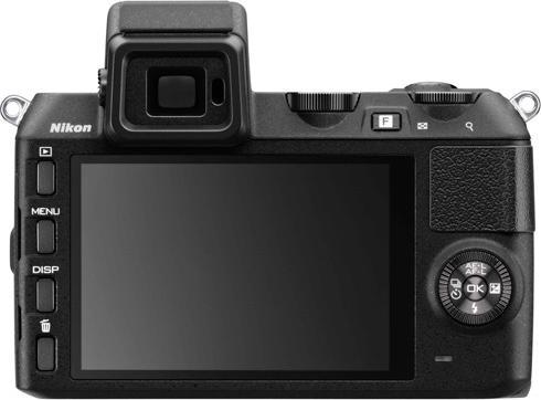 Image du produit Nikon - 3 ans de garantie Swiss Warranty (Format Nikon CX)