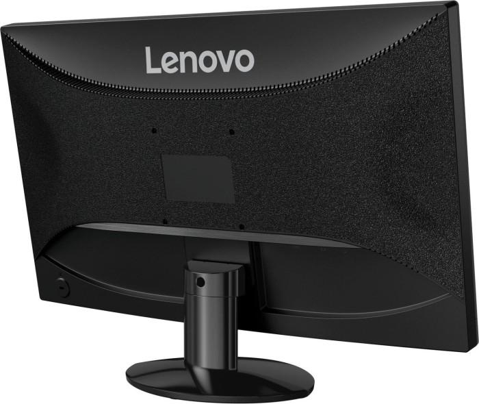 Produktbild Lenovo D24r-10 (1920 x 1080 Pixel, 23.60")