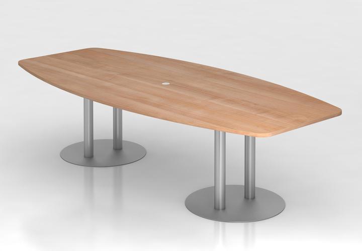 Produktbild Hammerbacher Serie KT (280 x 130 cm)
