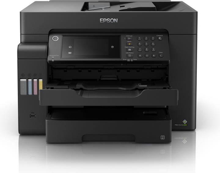 Produktbild Epson EcoTank ET-16600 (Tintentank, Farbe)