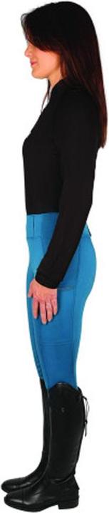 Produktbild Hyconic Base Layer Oberteil mit kurzem Reissverschluss (XS)
