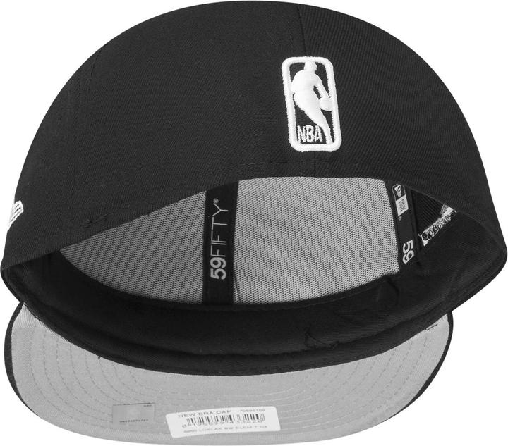 Actual product image New Era 59Fifty Elements NBA Teams (6 7/8)