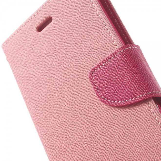 Immagine prodotto Goospery Serie Fancy Diary (Sony Xperia M2 Dual, Sony Xperia M2)