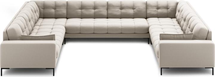 Actual product image Micadoni Mamaia (Sofa landscape)