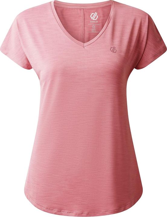 Immagine prodotto Dare2b Vigilant Maglietta Active Donna (38)